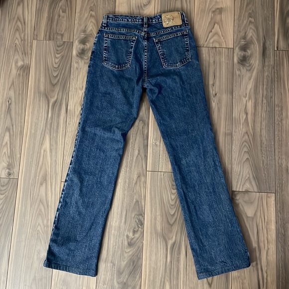 Vintage Hollywood jeans - Picture 2 of 5